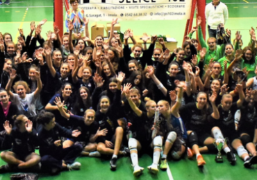 Torneo Pre Season – U16 Femminile Nazionale