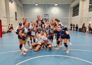 Seconda Div: Bella vittoria in casa contro Pontevecchio B