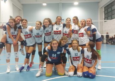 Doppia vittoria in Under 16. Più in salita il cammino in II divisione