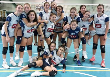 Under 14: Netta sconfitta a Castel Maggiore