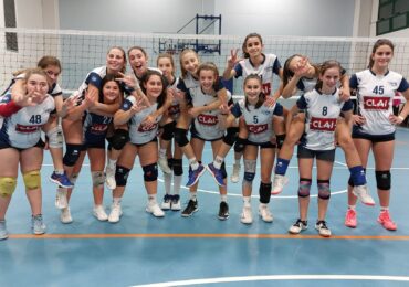 Under 14: Preziosa vittoria in casa contro San Lazzaro