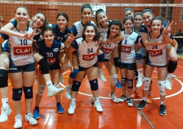 Under 14: Il 2024 inizia subito con una vittoria in casa