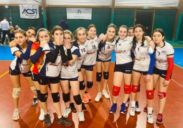 Under 16 CSI: Alfonsine si conferma superiore